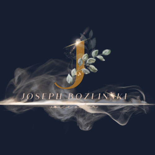 Joseph Bozlinski - VA Logo