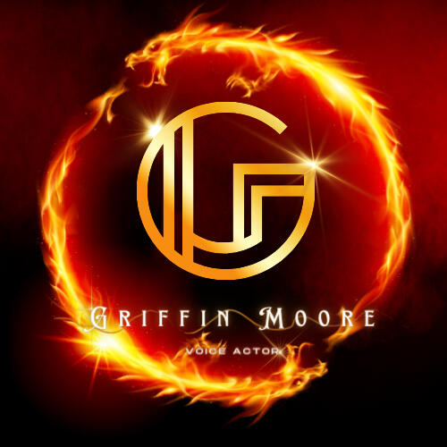 Griffin Moore - VA Logo